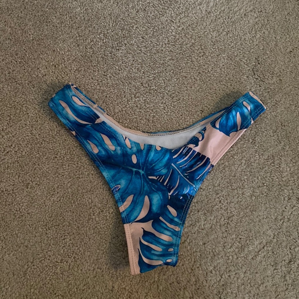 Doesn’t fit